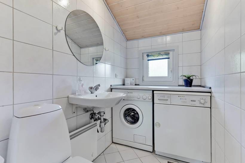Foto von Ferienhaus TA30 in Houstrup - Westjütland