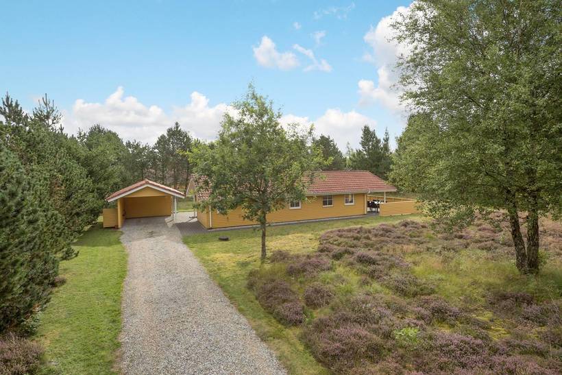 Foto von Ferienhaus TA30 in Houstrup - Westjütland