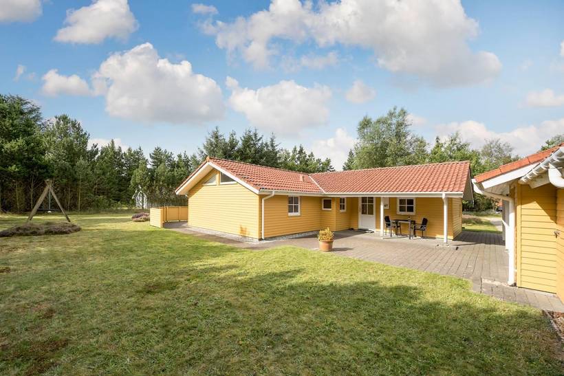 Foto von Ferienhaus TA30 in Houstrup - Westjütland