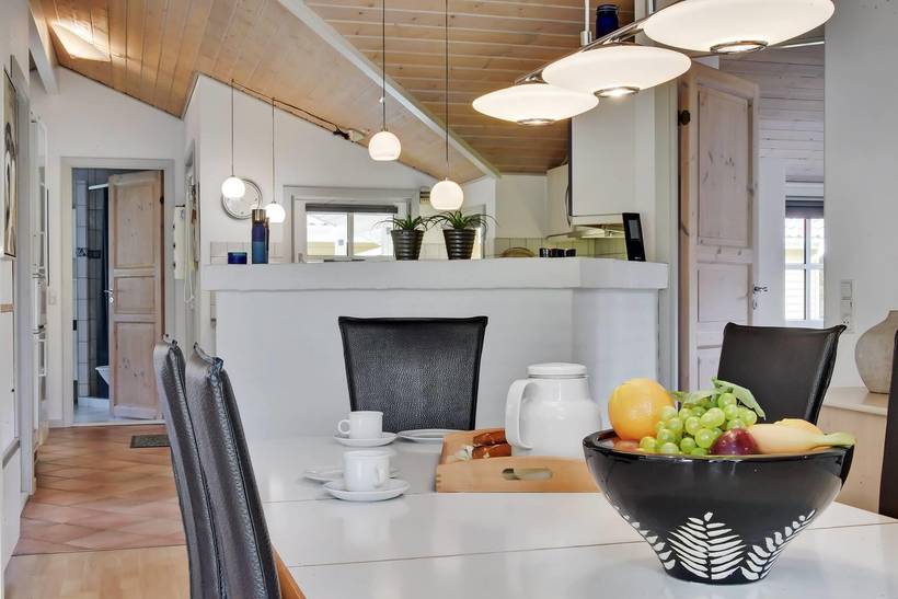 Foto von Ferienhaus TA30 in Houstrup - Westjütland
