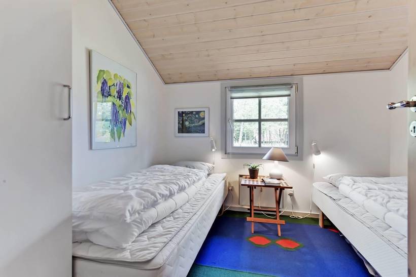 Foto von Ferienhaus TA30 in Houstrup - Westjütland