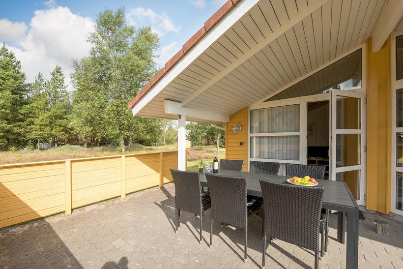 Foto von Ferienhaus TA30 in Houstrup - Westjütland