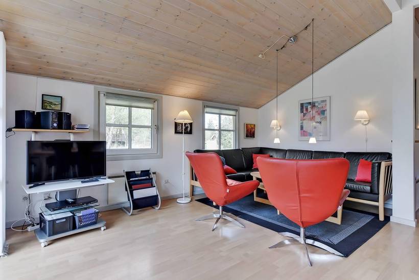 Foto von Ferienhaus TA30 in Houstrup - Westjütland