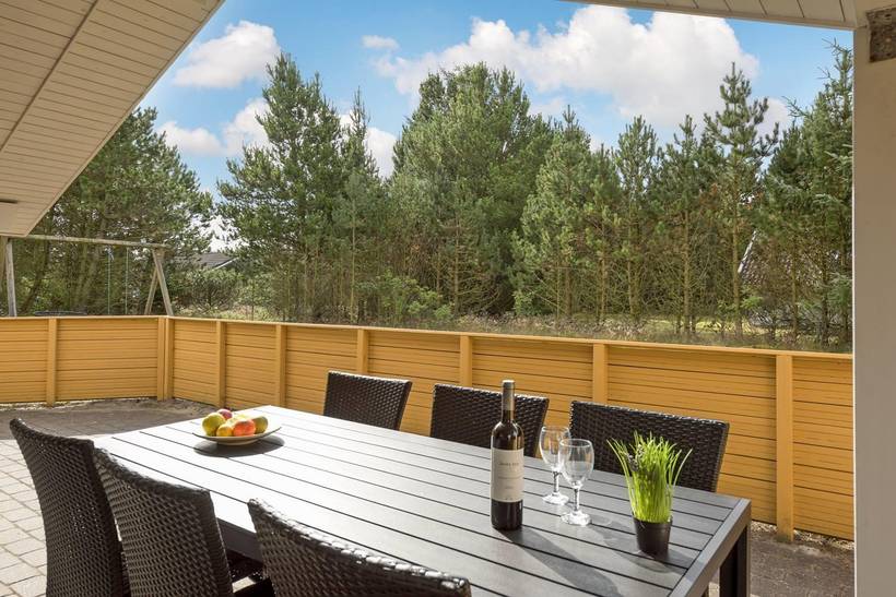 Foto von Ferienhaus TA30 in Houstrup - Westjütland