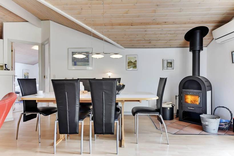 Foto von Ferienhaus TA30 in Houstrup - Westjütland