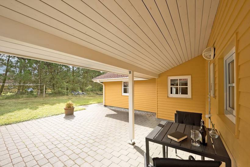 Foto von Ferienhaus TA30 in Houstrup - Westjütland