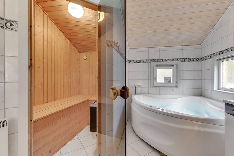 Foto von Ferienhaus TA30 in Houstrup - Westjütland
