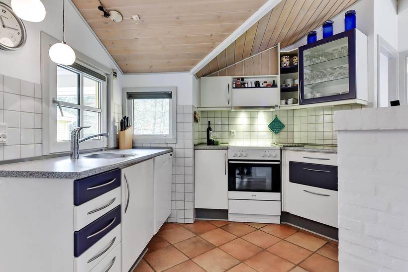 Foto von Ferienhaus TA30 in Houstrup - Westjütland
