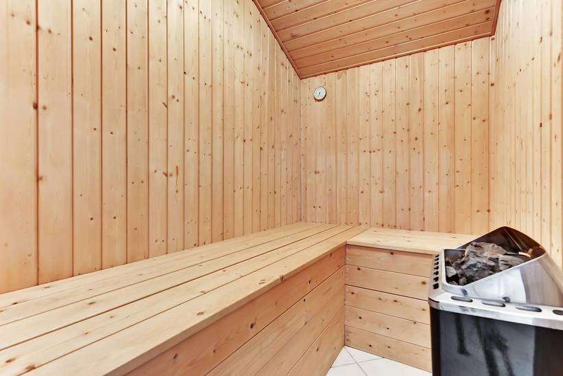 Foto von Ferienhaus TA30 in Houstrup - Westjütland
