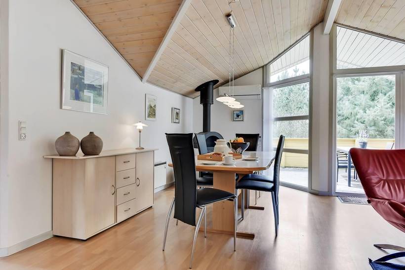 Foto von Ferienhaus TA30 in Houstrup - Westjütland