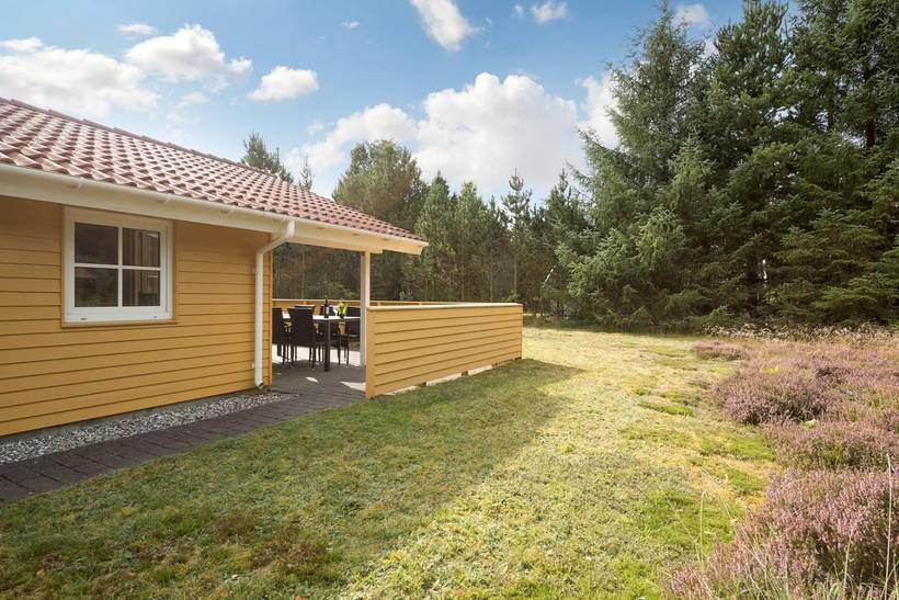 Foto von Ferienhaus TA30 in Houstrup - Westjütland