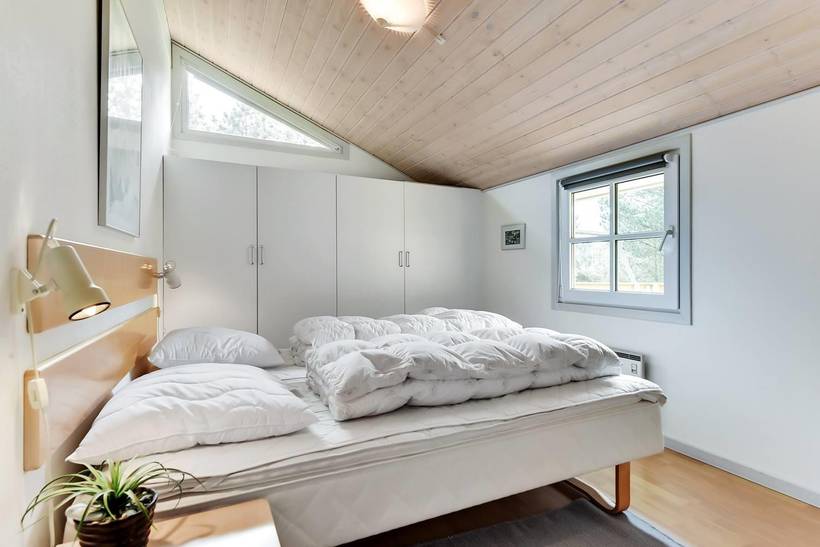 Foto von Ferienhaus TA30 in Houstrup - Westjütland