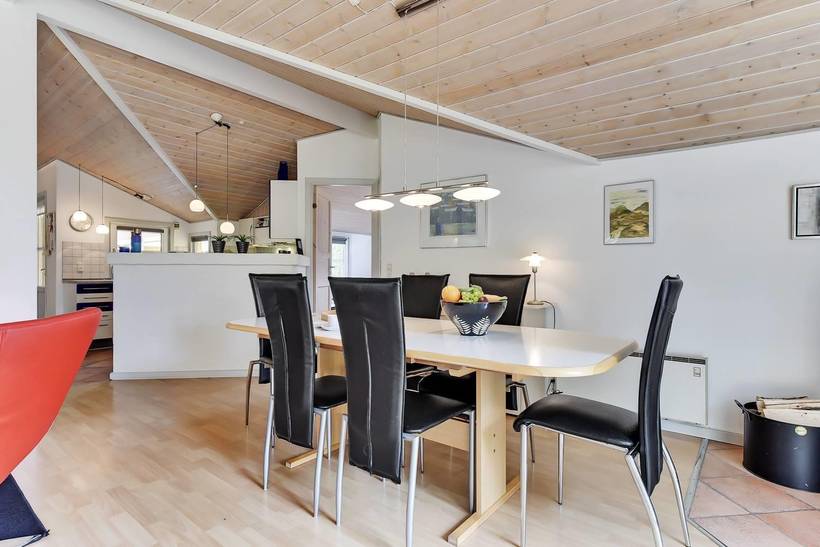 Foto von Ferienhaus TA30 in Houstrup - Westjütland