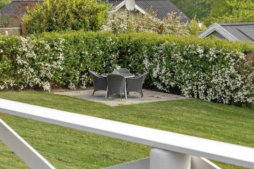 Foto von Ferienhaus TA31 in Mommark - Als