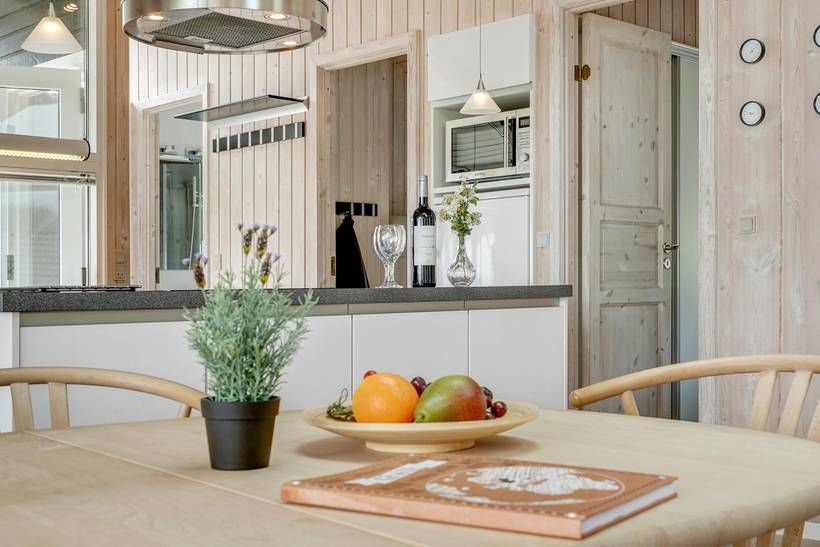 Foto von Ferienhaus TA31 in Mommark - Als