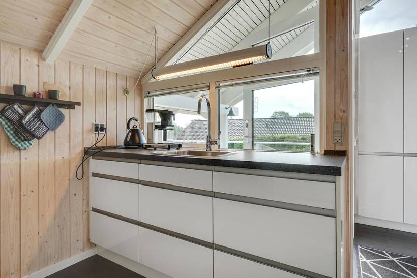 Foto von Ferienhaus TA31 in Mommark - Als