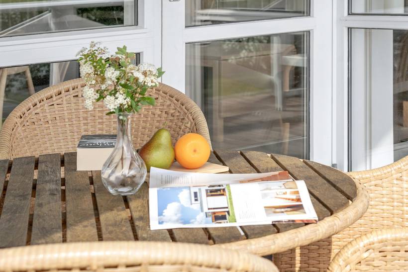 Foto von Ferienhaus TA31 in Mommark - Als