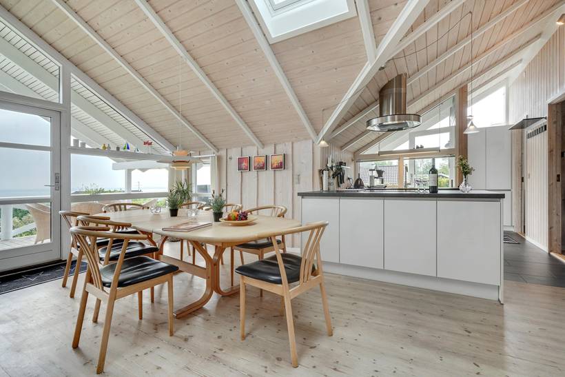 Foto von Ferienhaus TA31 in Mommark - Als