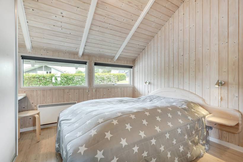 Foto von Ferienhaus TA31 in Mommark - Als