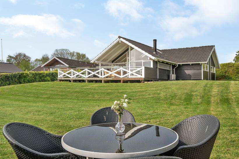 Foto von Ferienhaus TA31 in Mommark - Als