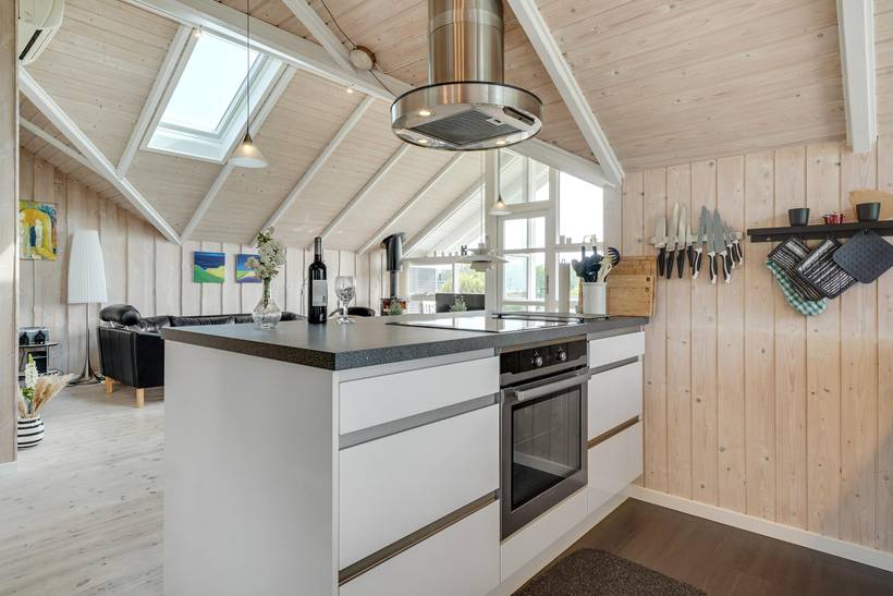 Foto von Ferienhaus TA31 in Mommark - Als