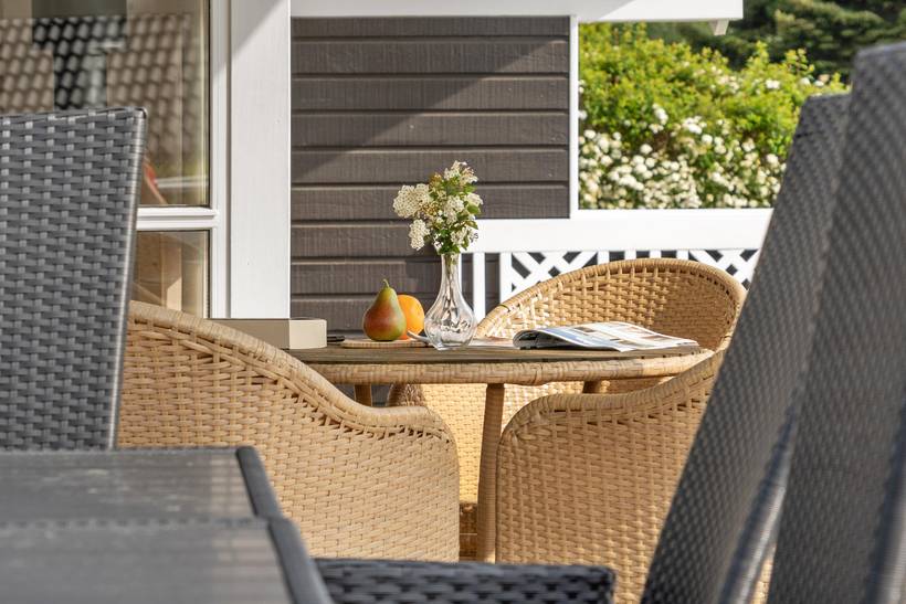 Foto von Ferienhaus TA31 in Mommark - Als