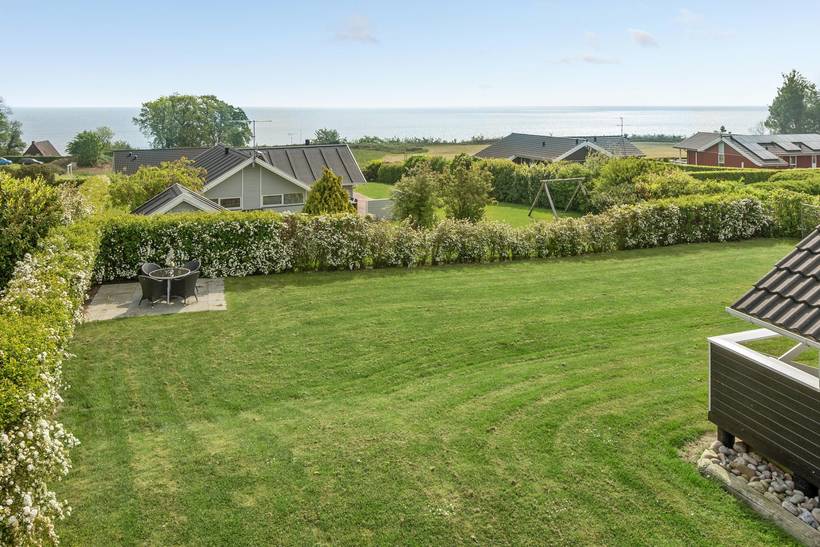 Foto von Ferienhaus TA31 in Mommark - Als