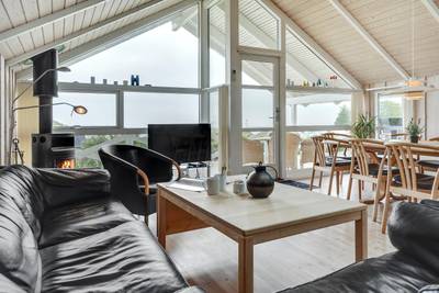 Vorschaubild von Ferienhaus TA31 in Mommark - Als