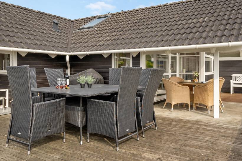 Foto von Ferienhaus TA31 in Mommark - Als