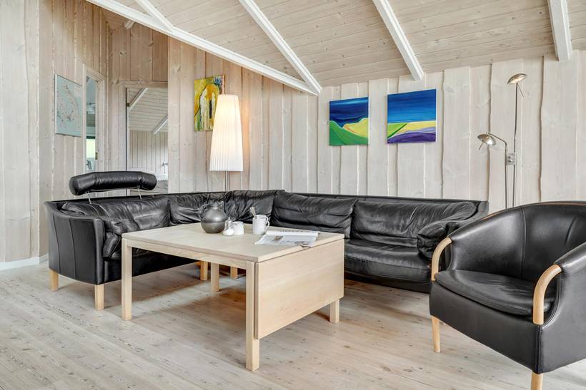 Foto von Ferienhaus TA31 in Mommark - Als