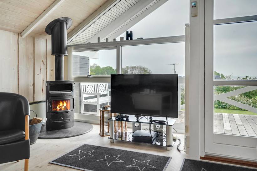 Foto von Ferienhaus TA31 in Mommark - Als