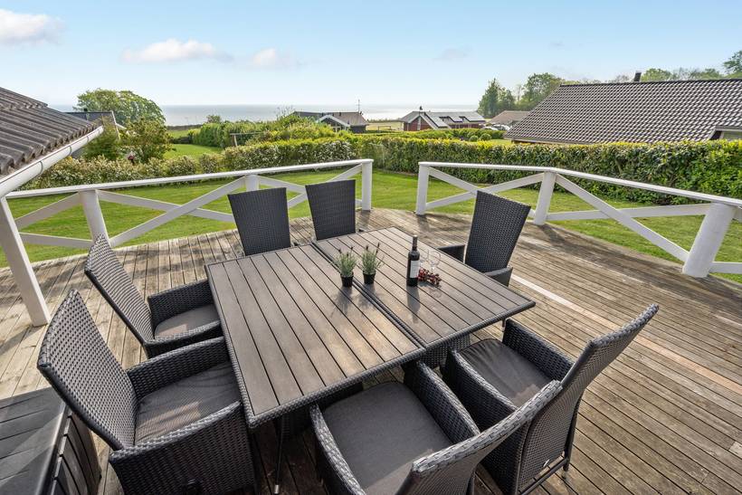 Foto von Ferienhaus TA31 in Mommark - Als