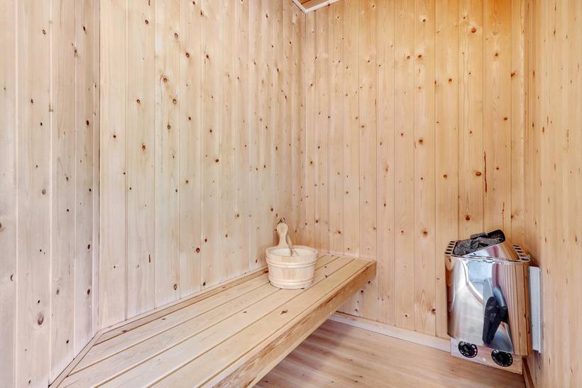 Foto von Ferienhaus TA31 in Mommark - Als