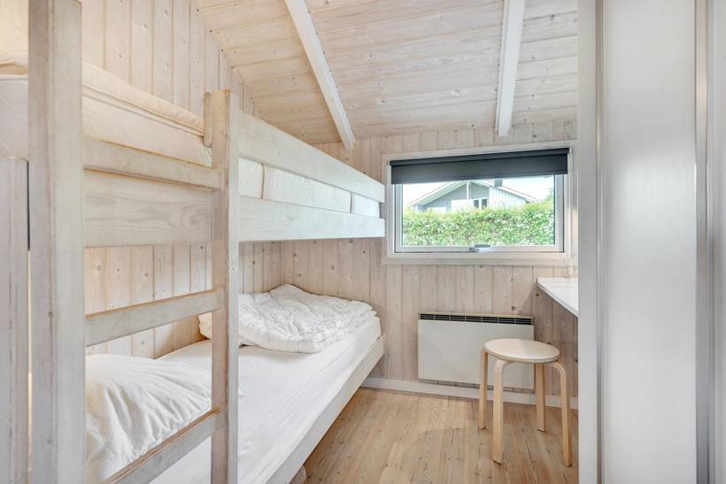 Foto von Ferienhaus TA31 in Mommark - Als