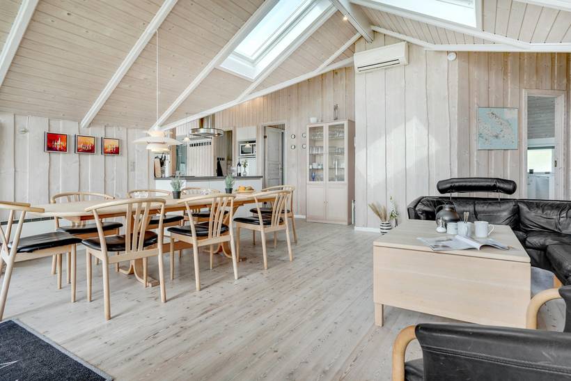 Foto von Ferienhaus TA31 in Mommark - Als