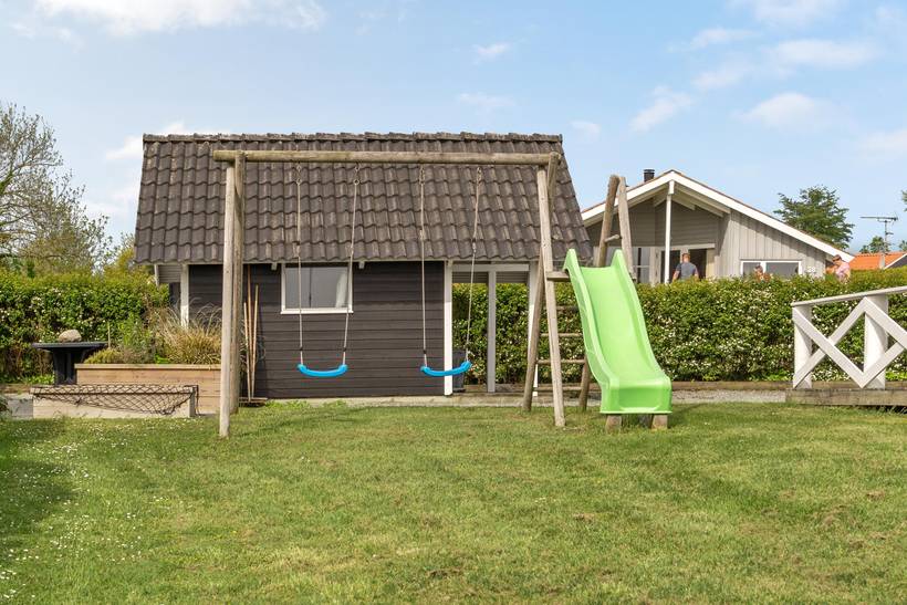 Foto von Ferienhaus TA31 in Mommark - Als