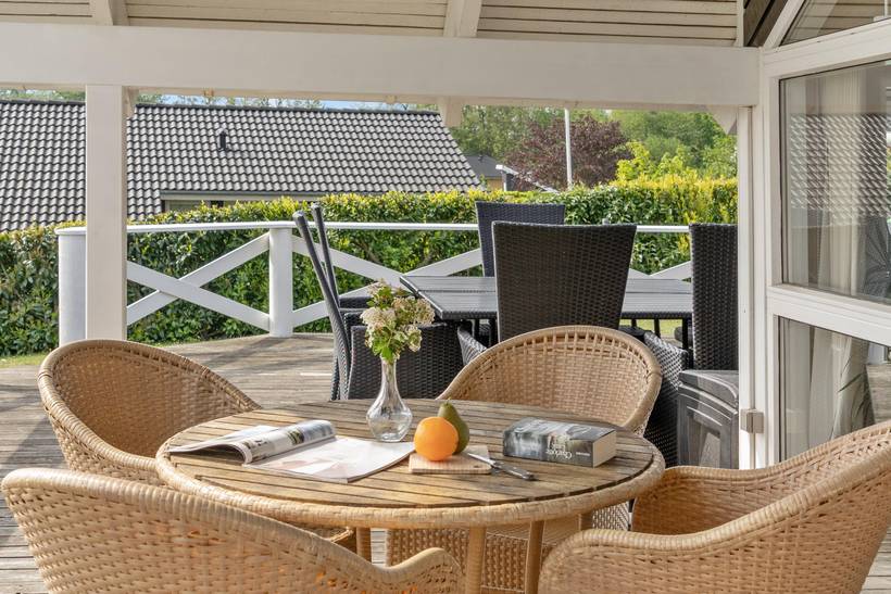 Foto von Ferienhaus TA31 in Mommark - Als