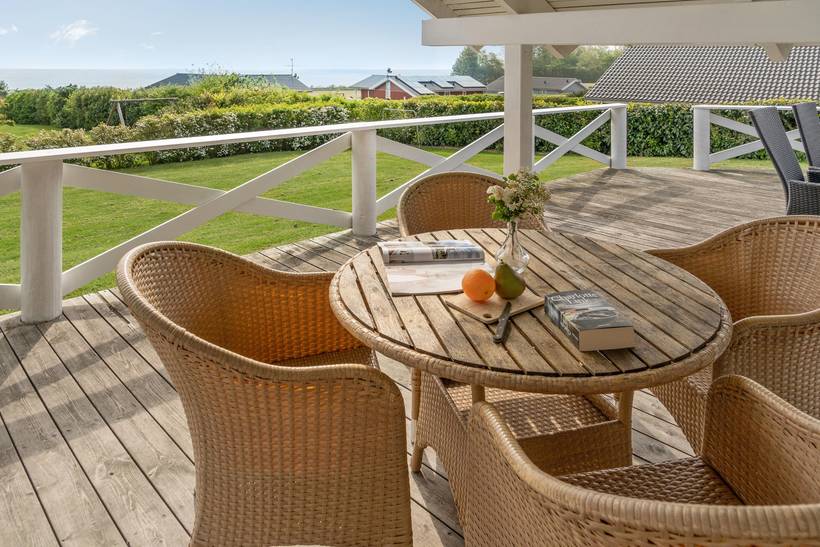 Foto von Ferienhaus TA31 in Mommark - Als