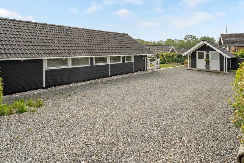 Foto von Ferienhaus TA31 in Mommark - Als