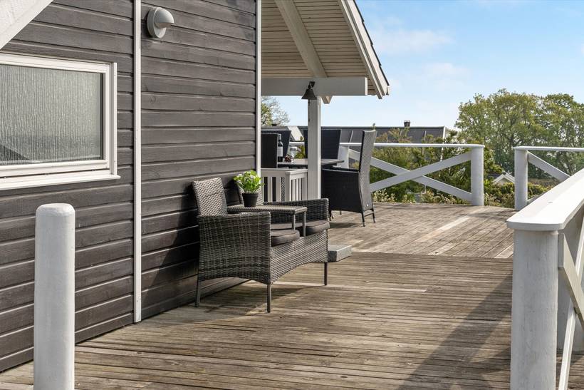 Foto von Ferienhaus TA31 in Mommark - Als