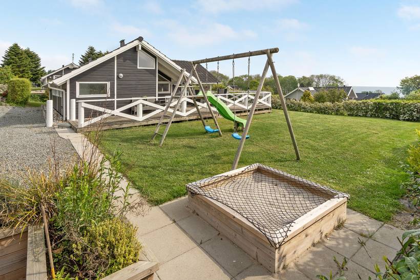 Foto von Ferienhaus TA31 in Mommark - Als