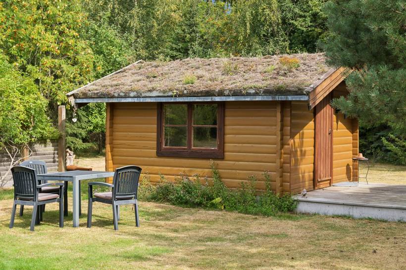 Foto von Ferienhaus TA40 in Rørvig - Westseeland