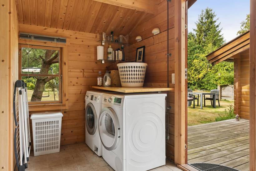 Foto von Ferienhaus TA40 in Rørvig - Westseeland