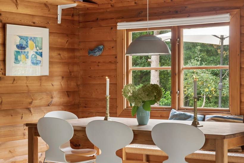 Foto von Ferienhaus TA40 in Rørvig - Westseeland
