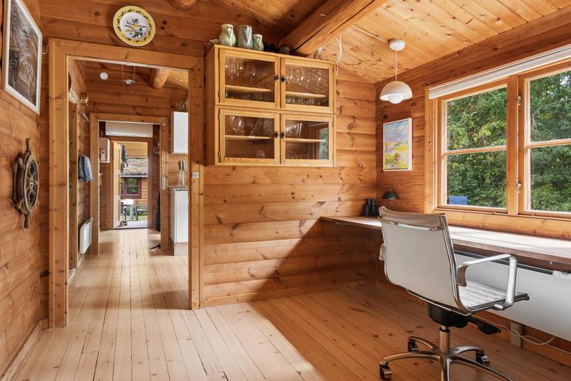 Foto von Ferienhaus TA40 in Rørvig - Westseeland