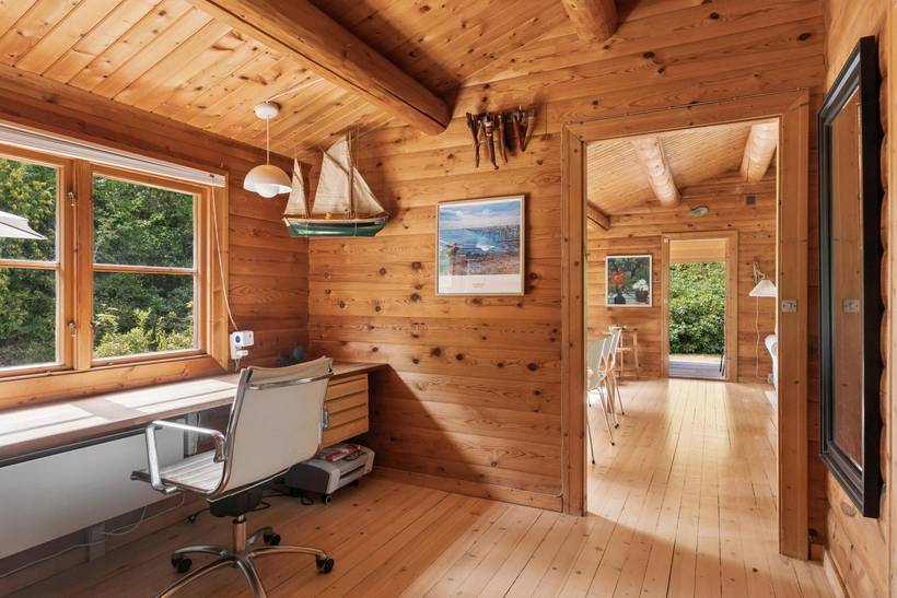 Foto von Ferienhaus TA40 in Rørvig - Westseeland