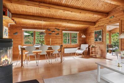 Vorschaubild von Ferienhaus TA40 in Rørvig - Westseeland