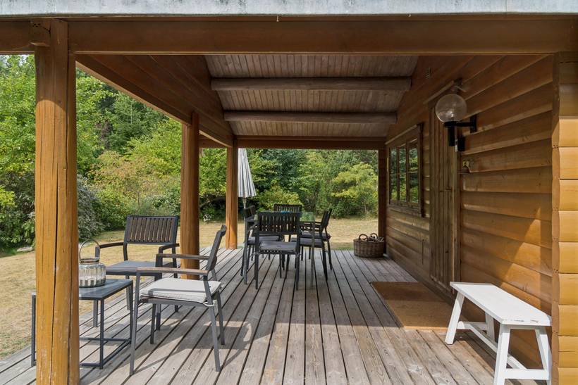 Foto von Ferienhaus TA40 in Rørvig - Westseeland