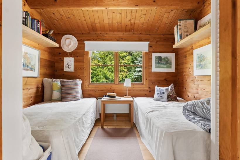 Foto von Ferienhaus TA40 in Rørvig - Westseeland