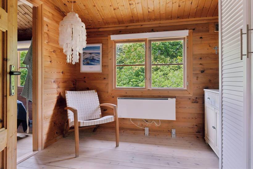 Foto von Ferienhaus TA40 in Rørvig - Westseeland